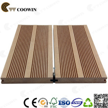 Specialized WPC Dust Proof Durable Anti- Fading Composite Decking